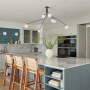 Hill House | Hill House Kitchen | Interior Designers